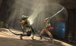 Prince of Persia The Sands of Time Game is an action Download Prince of Persia The Sands of Time Game Free For PC Full Version