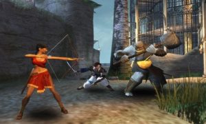 Prince of Persia The Sands of Time Game is an action Download Prince of Persia The Sands of Time Game Free For PC Full Version