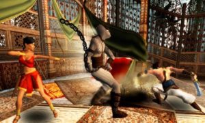 Prince of Persia The Sands of Time Game is an action Download Prince of Persia The Sands of Time Game Free For PC Full Version