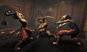 Prince of Persia Warrior Within Game is an action Download Prince of Persia Warrior Within Game Free For PC Full Version