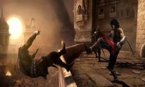 Prince of Persia The Forgotten Sands Game is a multi Download Prince of Persia The Forgotten Sands Game Free For PC Full Version