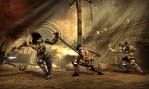 Prince of Persia The Two Thrones Game is an action Download Prince of Persia The Two Thrones Game Free For PC Full Version