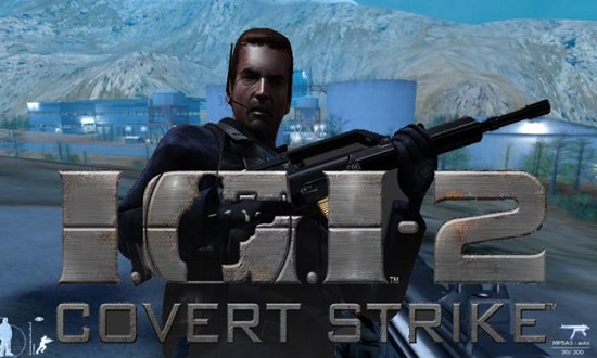 use sniper in igi 2 covert strike