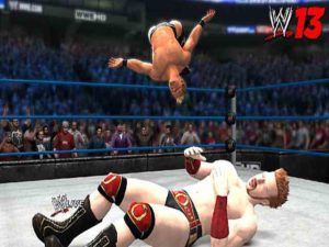 wwe 13 pc game torrent