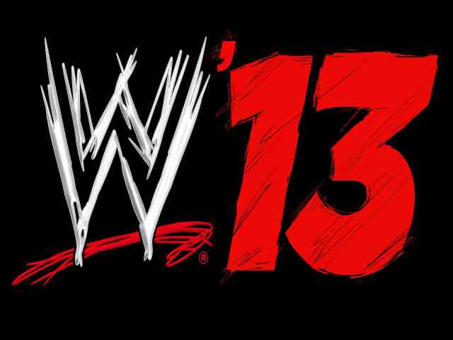 wwe 13 game for pc