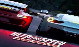 need for speed porsche unleashed graphics patch