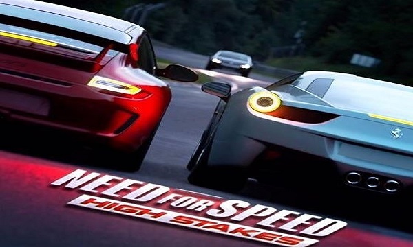 Need for speed 4 требования