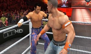 wwe 2k11 for pc