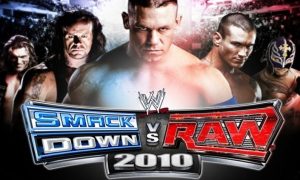 download wwe smackdown vs raw 2010 for pc highly compressed