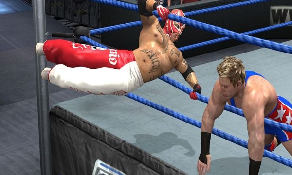 raw vs smackdown 2011 download for pc