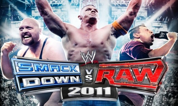 free download games for pc wwe smackdown vs raw 2010