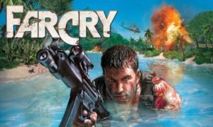 person shooter video game created by one of the most famous creators which have developed  Download Far Cry 1 Game Free For PC Full Version