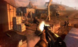 person shooter video game created by one of the most famous creators which have developed  Download Far Cry 2 Game Free For PC Full Version