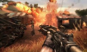 person shooter video game created by one of the most famous creators which have developed  Download Far Cry 2 Game Free For PC Full Version