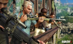 person shooter video game created by one of the most famous creators which have developed  Download Far Cry 3 Game Free For PC Full Version