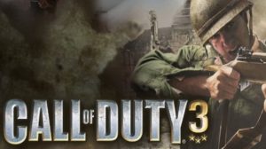 Today I am going to give you a link for Call of Duty  Download Call of Duty 3 Game For PC Free Full Version