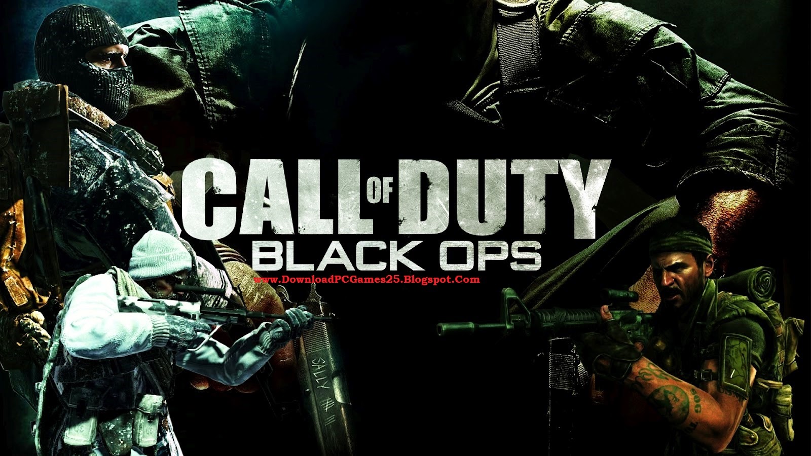 ripped black ops 1 download