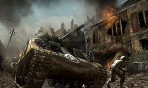 call of duty 3 pc game free