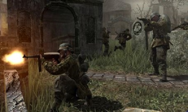 download call of duty pc game