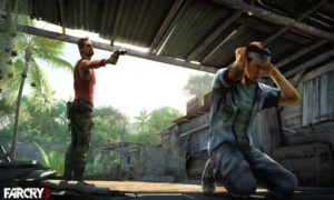 person shooter video game created by one of the most famous creators which have developed  Download Far Cry 3 Game Free For PC Full Version