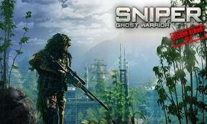 sniper ghost warrior 1 game kickass