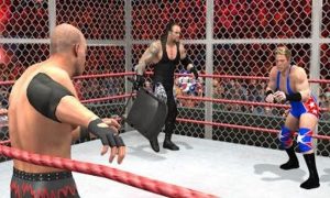 Wwe smackdown vs raw 2011 pc game free download exe