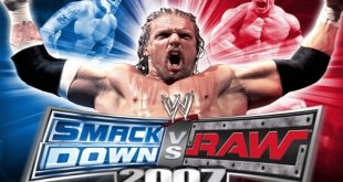 download wwe smackdown vs raw 2007 game