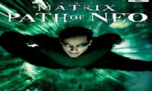 the matrix free