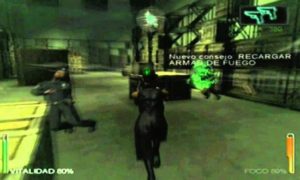 adventure video game created by one of the most famous creators which have developed by Sh Download Enter the Matrix Game Free For PC Full Version