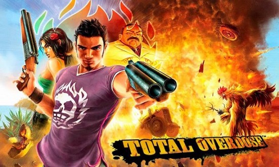 total overdose game download pc