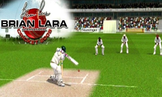 brian lara cricket 2005 kickass