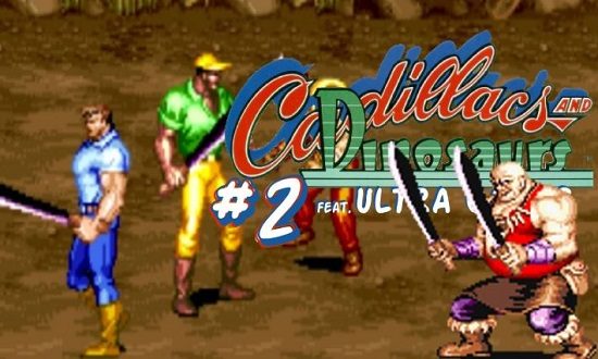free download cadillacs and dinosaurs game for pc softonic