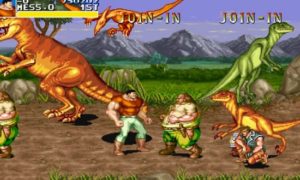 cadillacs and dinosaurs pc game download