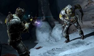 dead space 3 pc free full version