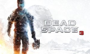 dead space 3 game