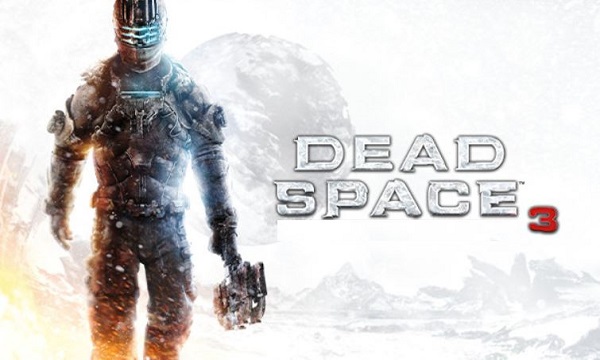dead space 3 how many chapters main game