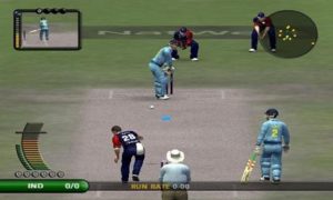  Game is a Cricket video game created by one of the most famous creators which have develo Download EA Sports Cricket 2007 Game Free For PC Full Version