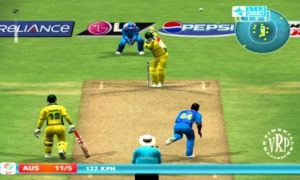 download ea sports cricket 2007 full version for free