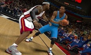 nba 2k13 android