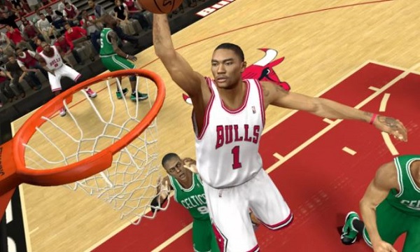 nba 2k13 android download free