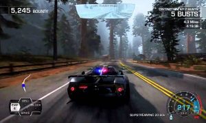 Need for Speed hot pursuit exe setup download