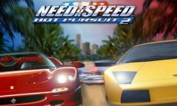 Need For Speed Hot Pursuit 2 Soundtrack- - Likospot