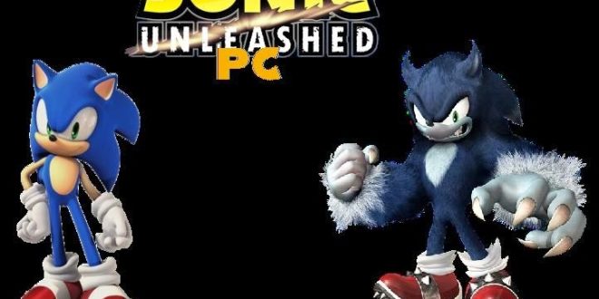 sonic unleashed pc free download torrent