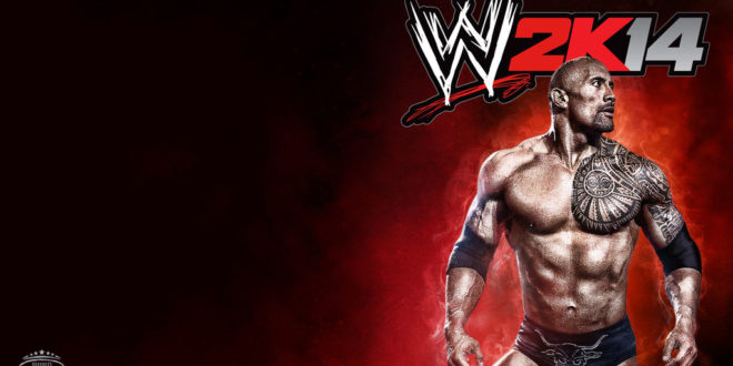 wwe 2019 game for pc free