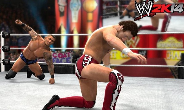 wwe 2k14 pc game free download full version highly compressed