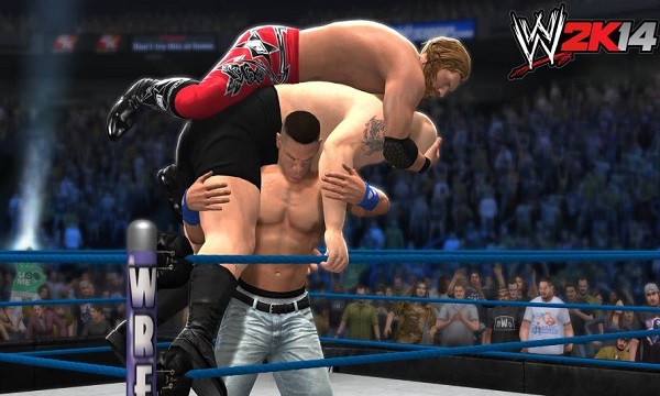 Wwe 2k14 Pc Download Torrent