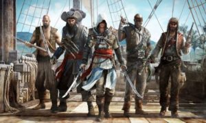 Assassins Creed IV Black Flag Game is an action Download Assassins Creed IV Black Flag Game Free For PC Full Version