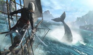 Assassins Creed IV Black Flag Game is an action Download Assassins Creed IV Black Flag Game Free For PC Full Version