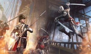 Assassins Creed IV Black Flag Game is an action Download Assassins Creed IV Black Flag Game Free For PC Full Version