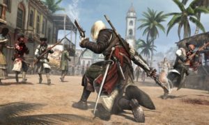 Assassins Creed IV Black Flag Game is an action Download Assassins Creed IV Black Flag Game Free For PC Full Version